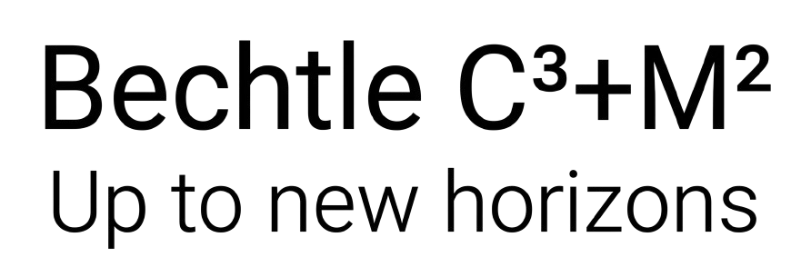 Bechtle C+M